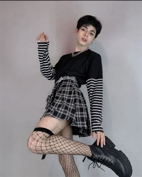 femboys ph|Femboy Fits .